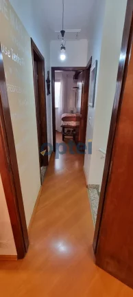 Imagem SOBRADO DE 3 DORMS (SUITE), 3 VAGAS - JORDANÓPOLIS - SÃO BERNARDO DO CAMPO