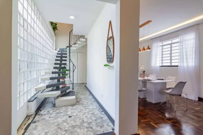 Imagem Casa com 4 dormitórios 2 suites no Indianópolis