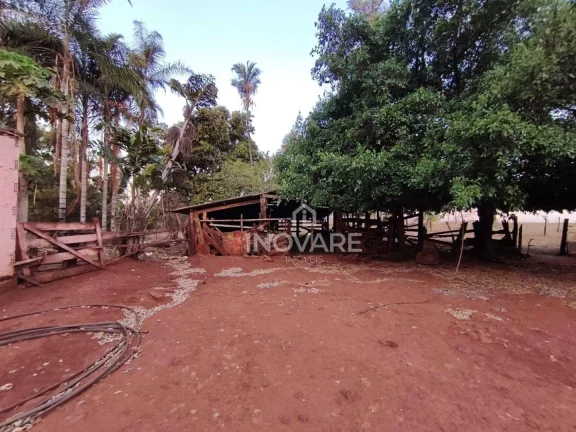 Imagem Área à venda, 72600 m² por R$ 1.575.000,00 - Conjunto Habitacional Morada dos Sonhos - Itumbiara/GO