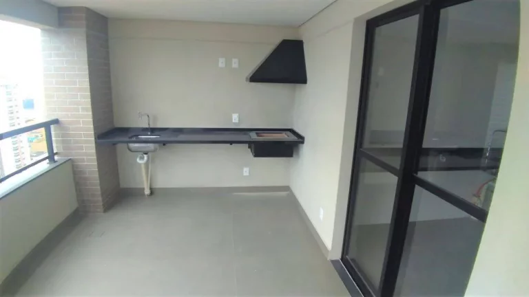 Imagem Apartamento com 3 dormitórios à venda, 161 m² por R$ 1.653.600 - Campestre - Santo André/SP
