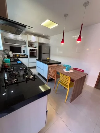 Imagem Casa com 5 dormitórios à venda, 225 m² por R$ 1.200.000,00 - Novo Portinho - Cabo Frio/RJ
