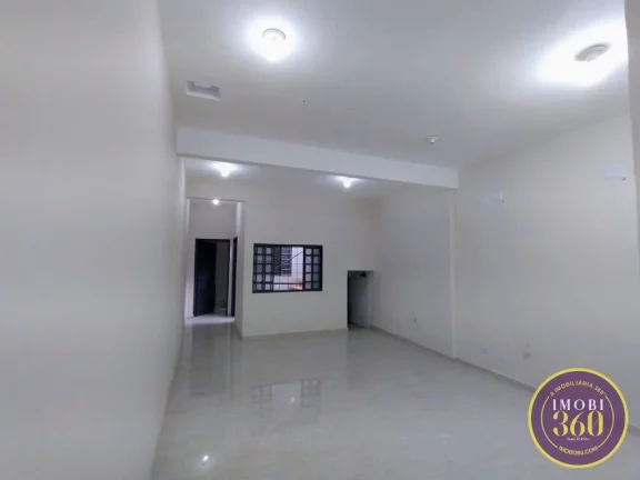Imagem "Prédio Comercial em Frente ao INSS – Perfeito para Clínicas e Escritórios!"