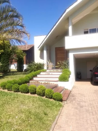 Imagem Casa em Condomínio com 3 Dormitorio(s) localizado(a) no bairro Elsa em Viamão / Rio Grande do Sul Ref.:57580051
