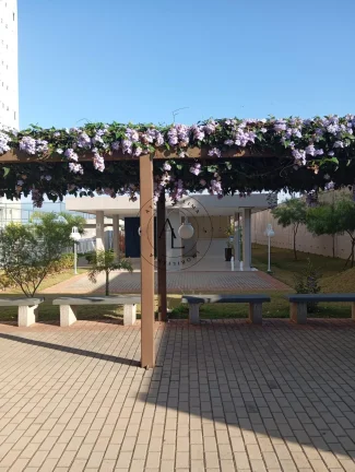 Imagem Apartamento Completo com 2 Quartos, em Condomínio com Piscina e Churrasqueira
