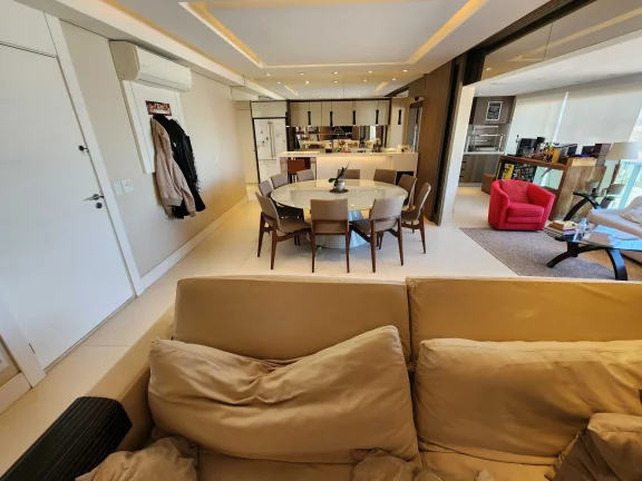 Imagem Apartamento 3 suítes no Vila Mariana