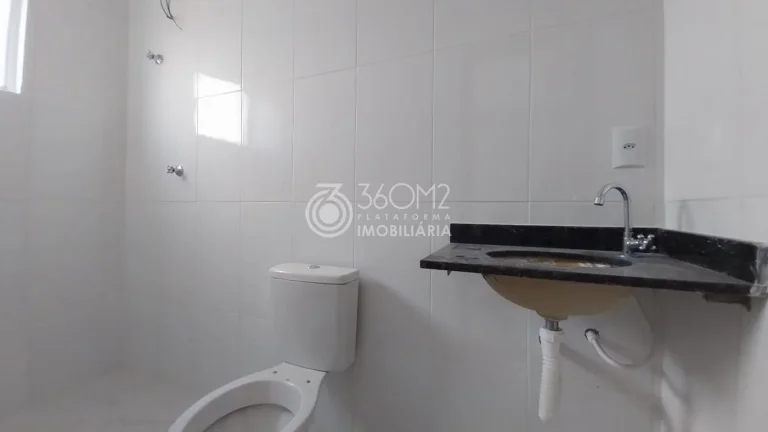 Imagem Cobertura para Venda em Santo André / SP no bairro Jardim das Maravilhas