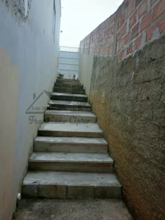 Imagem Casa-Sobreposta-para-Venda-em-Residencial-Village-Santana-Guaratingueta-SP