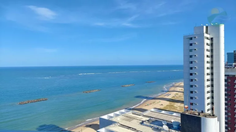 Imagem Cobertura com 05 Suites, 345m2, à venda em Candeias, Jaboatão dos Guararapes,