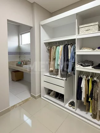 Imagem Casa para locação no Portal das Águas, 3 suítes, gourmet, jardins, Petrolina