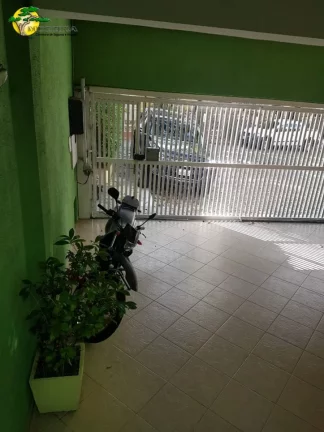 Imagem SOBRADO JARDIM SÃO PAULO - EXCELENTE LOCALIZAÇÃO