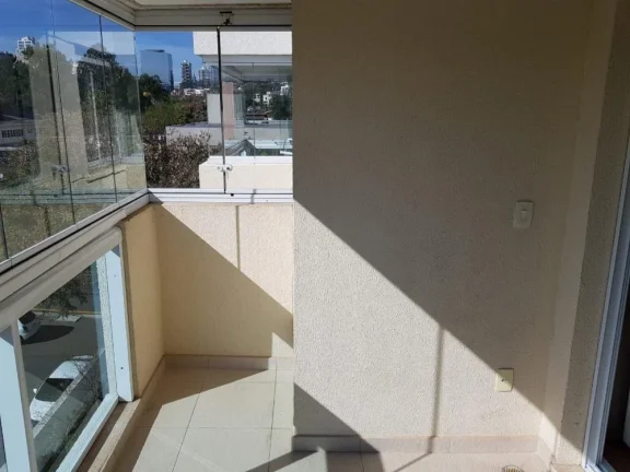 Imagem Apto. no IAKATU Alphaville - 68m²