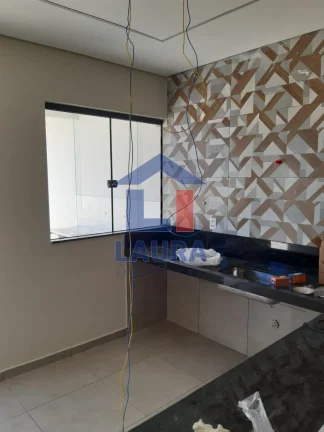 Imagem CASA RESIDENCIAL em PARÁ DE MINAS - MG, PADRE LIBERIO