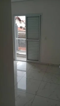 Imagem Alugo Apartamento em Santo André. Parque Oratório