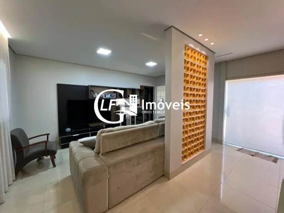 Imagem O LUXO E CONFORTO QUE SUA FAMILIA MERECE NO JARDIM ANTARTICA