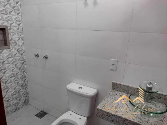 Imagem Casa no residencial do bosque