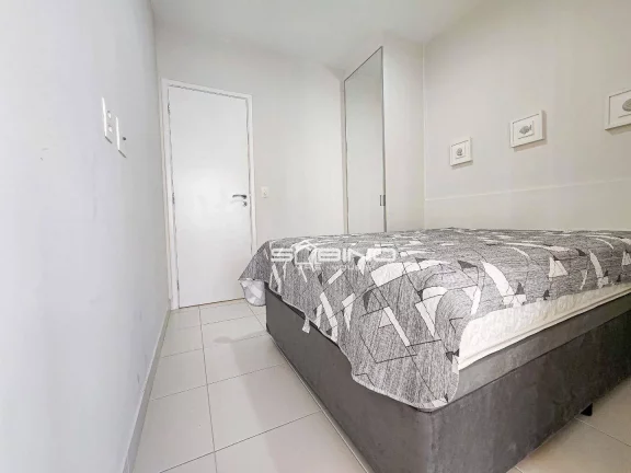 Imagem Apartamento à Venda, Localizado no modulo 8 Edifício Evidence - Riviera de São Lourenço Bertioga SP