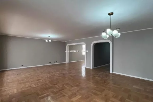 Imagem Apartamento à venda Jardim Paulista São Paulo