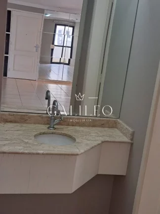 Imagem Apartamento para locação no Condomínio Residencial Villa Giuseppe | Jardim Ana Maria | Jundiaí | São Paulo