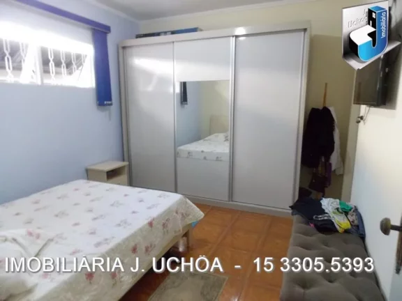 Imagem Casa com salão de cabeleireiro a venda em Tatuí/SP - Avenida Principal