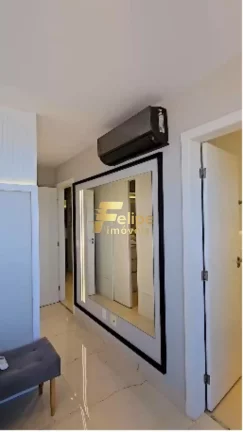Imagem BELÍSSIMO APARTAMENTO DE 03 QUARTOS SENDO 01 SUÍTE FINAMENTE MONTADO, DECORADO E MOBILIADO, À VENDA EM MUQUIÇABA, GUARAPARI/ES!