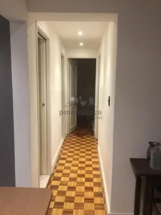Imagem Apartamento à venda em Pinheiros com 2 quartos e 1 vaga, 90m2
