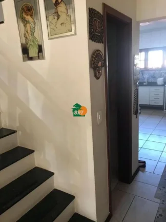 Imagem Casa para Venda em Sorocaba, Jardim Americano, 3 dormitórios, 1 suíte, 1 banheiro, 2 vagas