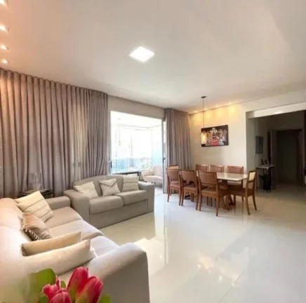 Imagem Apartamento para Venda em Cuiabá / MT no bairro Jardim das Américas
