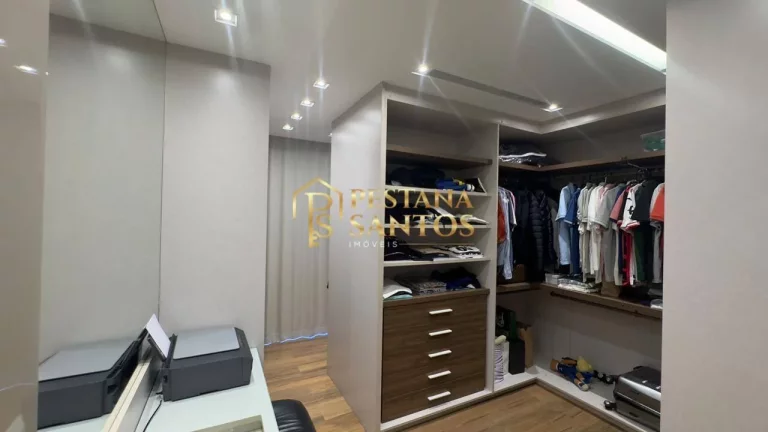 Imagem Casa de Luxo no Parc des Palmier – 3 Suítes, Área Gourmet e Clube Exclusivo