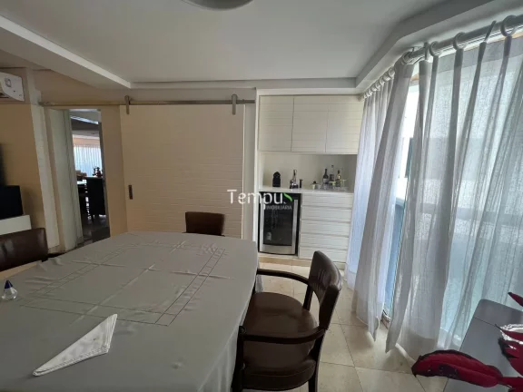 Imagem Residencial Genebra - Cobertura duplex 662m²à venda no bairro Setor Bueno - Goiânia/GO