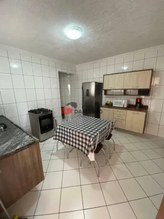 Imagem Casa à venda 2 Quartos, 2 Vagas, Vila Palmares, Santo André - SP