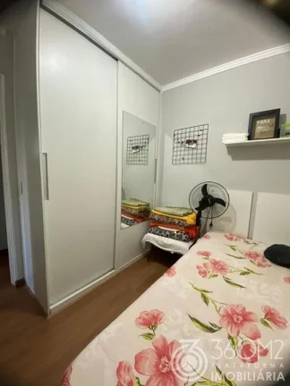 Imagem Apartamento para Venda em Santo André / SP no bairro Vila Homero Thon