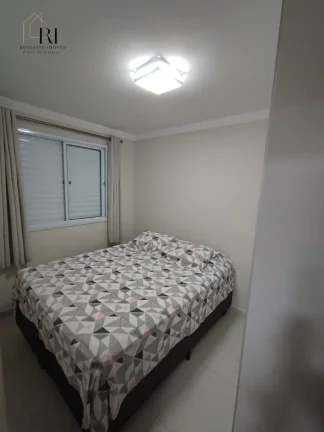 Imagem Apartamento com 2 quartos, 43m2, à venda em Campinas, Parque Industrial