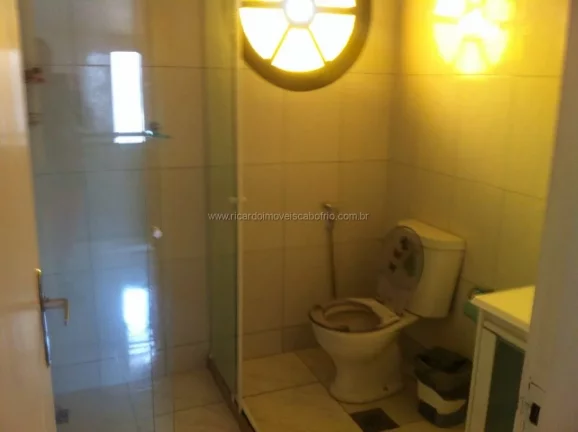 Imagem Apartamento Duplex Mobiliado 200 Mts Praia.