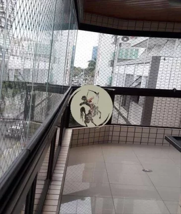 Imagem OPORTUNIDADE APARTAMENTO COM VARANDA GOURMET E LAZER A 2 QUADRAS DA PRAIA