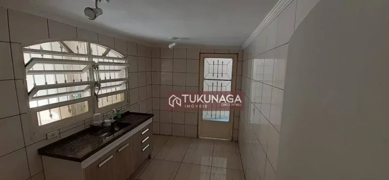 Imagem Casa à venda, 183 m² por R$ 753.000,00 - Parque Casa de Pedra - São Paulo/SP