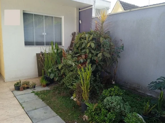Imagem CASA COM ÁTICO