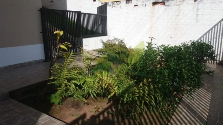 Imagem Atibaia, Nova Cardenia: Casa 2 Suítes, 3 Ambientes, Bairro Tranquilo