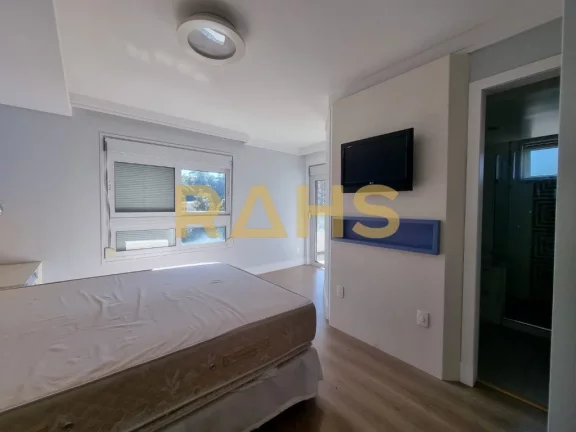 Imagem Descubra o seu apartamento exclusivo no bairro Atiradores! Apartamento único em torre exclusiva, co...