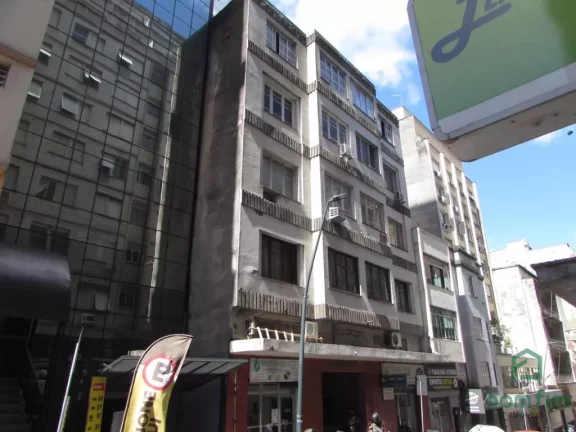 Imagem Comercial/Industrial para aluguel Centro Histórico Porto Alegre - SA2022