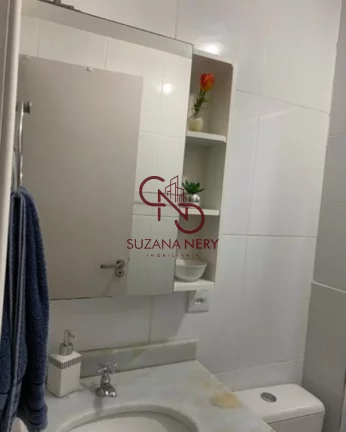 Imagem APARTAMENTO COM 2 QUARTOS EM PARNAMIRIM/RN
