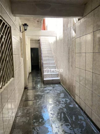Imagem Casa com 2 dormitórios à venda, 162 m² por R$ 620.000,00 - Jardim Rosa de Franca - Guarulhos/SP