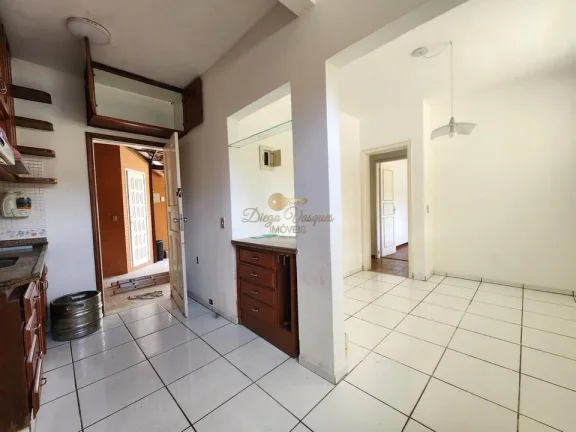 Imagem Casa para Venda em Teresópolis / RJ no bairro Cascata do Imbuí