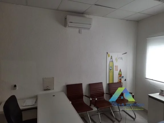 Imagem Sobrado à venda Residencial ou Comercial de 180 m