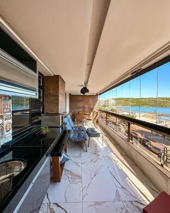 Imagem APARTAMENTO RESIDENCIAL em GUARAPARI - ES, PRAIA DO MORRO