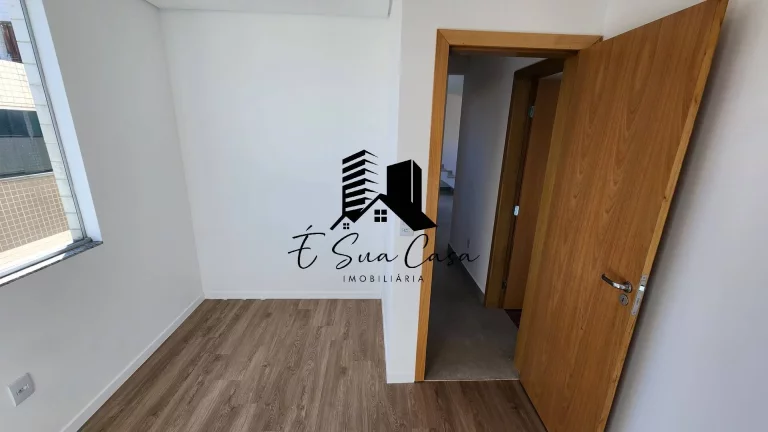 Imagem Cobertura à venda 3 quartos Bairro Amazonas Contagem MG