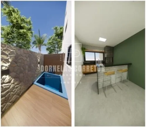 Imagem Oportunidade na Enseada dos Corais: Estúdios Modernos e Apartamentos Novos - Ideal para Morar ou Investir com Alta Valorização