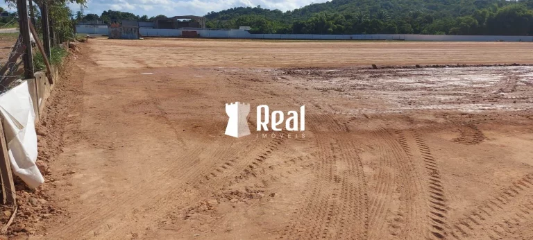 Área Comercial / industrial