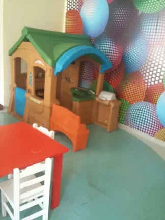 Imagem Apartamento à venda em Santo André-SP, Jardim: 3 quartos, 1 suíte, 3 banheiros, 2 vagas, 89m² - Condomínio Celebration Jardim.