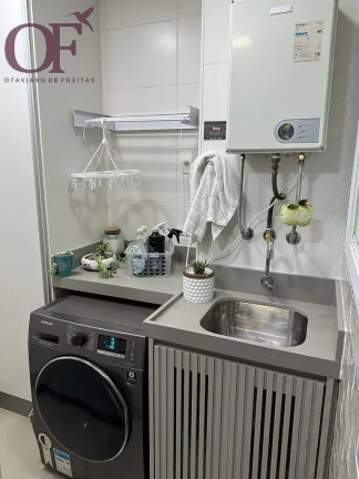 Imagem Apartamento 03 suites no Condomínio Eléve - Jardim Trevo - Jundiaí - SP