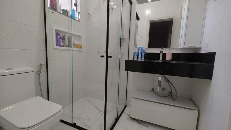 Imagem Geminado sobrado Bom Retiro Semi-Mobiliado